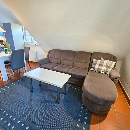 Feriendorf Rugana - Budget Appartement Mit 1 Schlafzimmer B57 Дранске Екстериор снимка