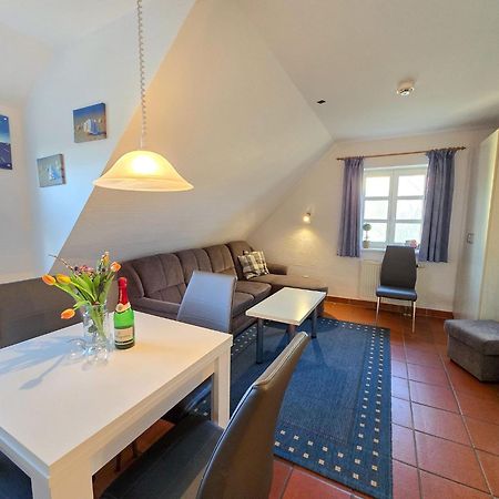 Feriendorf Rugana - Budget Appartement Mit 1 Schlafzimmer B57 Дранске Екстериор снимка